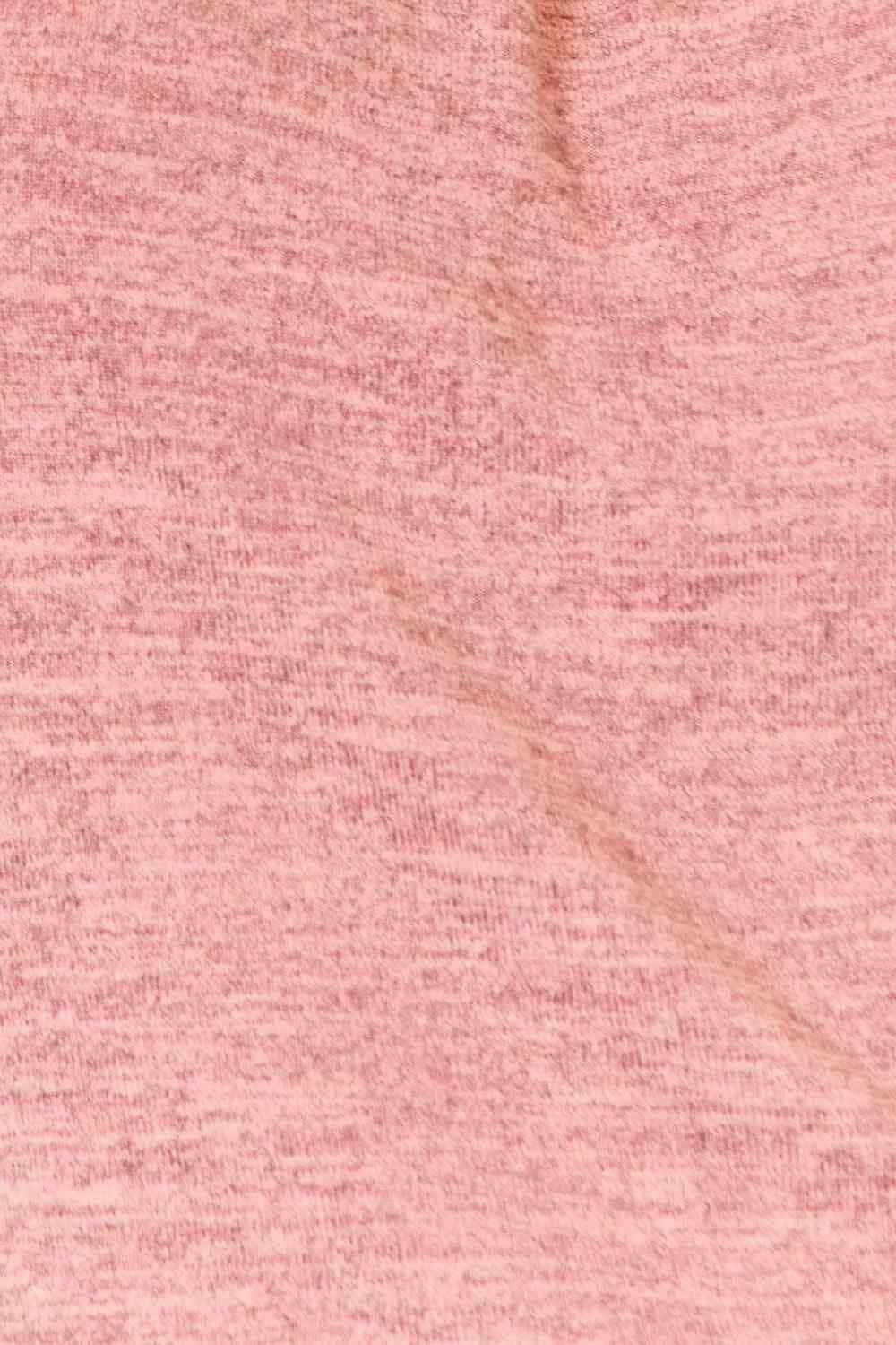 Elegant sheer blouse - ruffled accents - Love Salve